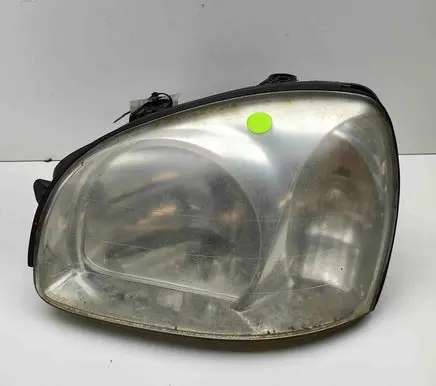 Hyundai Santa Fe Headlight/headlamp 9210126000