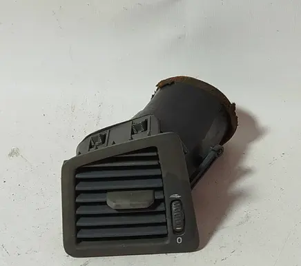 Volvo V70 Dashboard side air vent grill/cover trim 3409373 1264