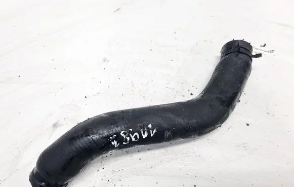 Chevrolet Captiva Engine coolant pipe/hose 