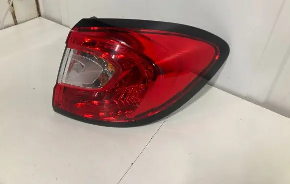 Renault Captur Rear/tail lights 265502731R