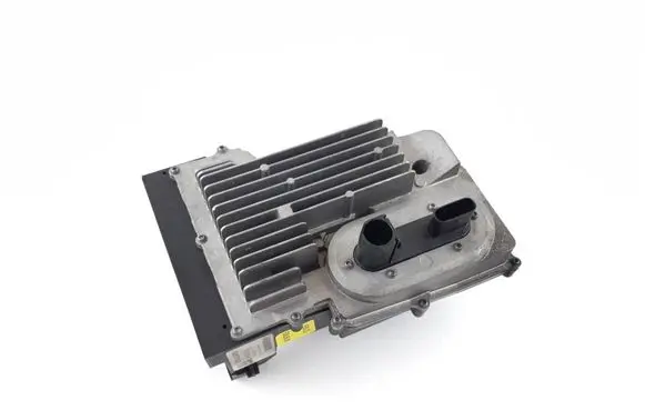 Volvo XC90 Current control relay 31652213 BK9KB