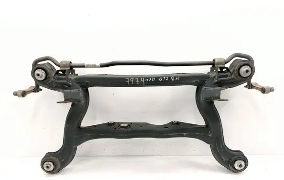 Mercedes-Benz CLA C117 X117 W117 Rear subframe 2463507101 0971283