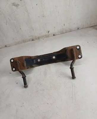 Muffler mount bracket/holder