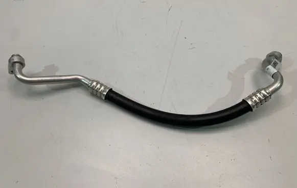 Mercedes-Benz A W177 Air conditioning (A/C) pipe/hose A1778305501