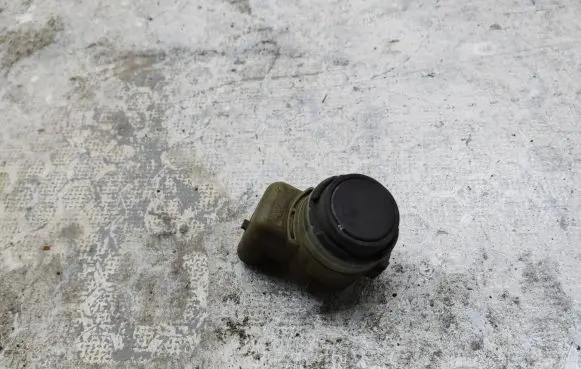 Land Rover Range Rover Velar Front parking sensor holder (PDC) Jk83-15k859-cc