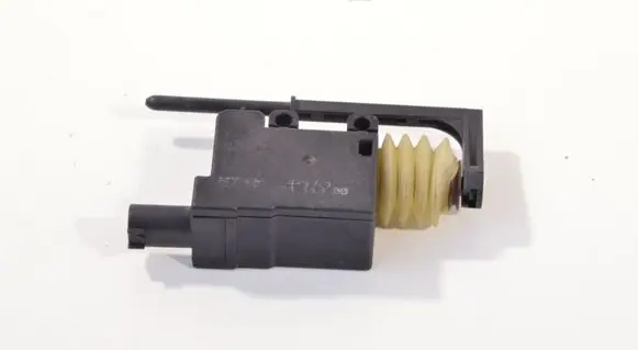 Porsche 911 996 Fuel tank cap lock 99662411300