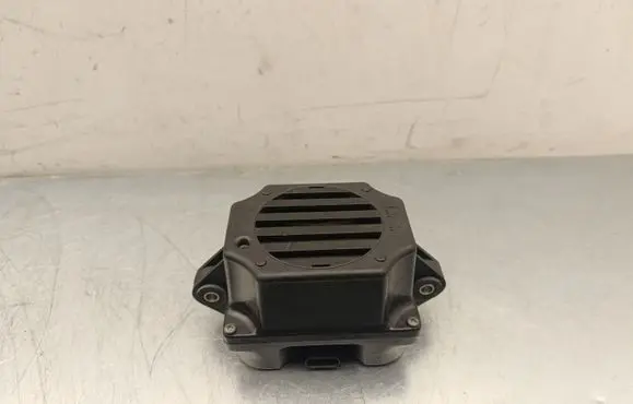 Citroen C4 III e-C4 Alarm system siren 9825956180
