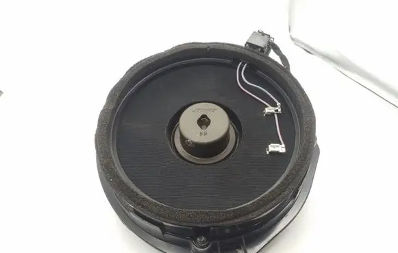 Audi A8 S8 D3 4E Front door speaker 4E0035411A 280379001