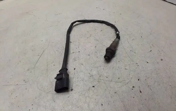 Volkswagen Golf VI Lambda probe sensor 03C906262