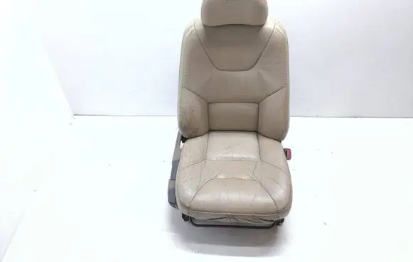 Volvo XC70 Front passenger seat