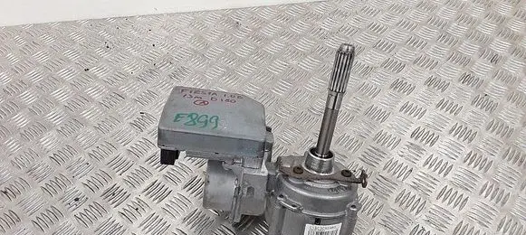 Ford Fiesta Steering wheel axle c1bc3c529bg