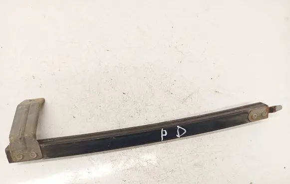Nissan X-Trail T30 Sliding door window regulator with motor