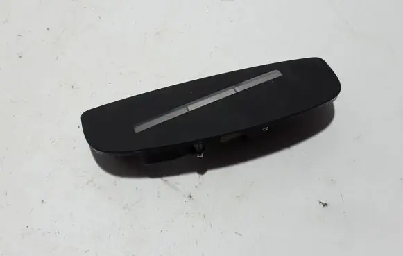 Volvo XC90 Head up display screen 39828069
