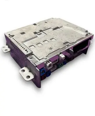 Mercedes-Benz E W214 Central body control module NR629 A2149002615
