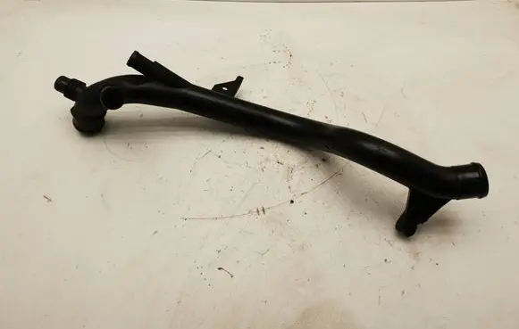Audi A4 S4 B8 8K Engine coolant pipe/hose 03L121071C