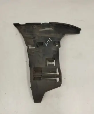 Volvo S60 Front bumper mounting bracket 09190304