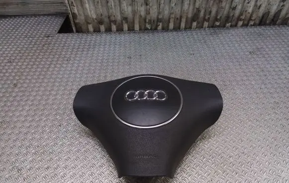 Audi A2 Steering wheel airbag 8E0880201T