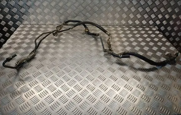 Toyota Corolla Verso E121 Power steering hose/pipe/line 444121A22P