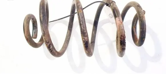 Nissan Note (E11) Rear coil spring