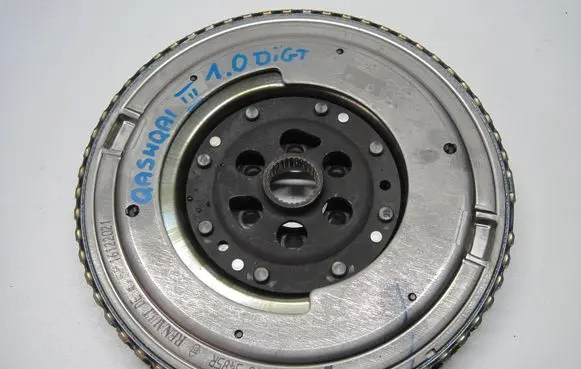 Alfa Romeo Junior Clutch set kit 123105485R