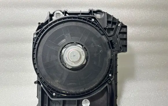 BMW 5 F10 F11 Subwoofer speaker 9195199 512548 16014910