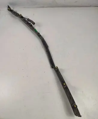 Land Rover Discovery 5 Other trunk/boot trim element HY32406A76AC