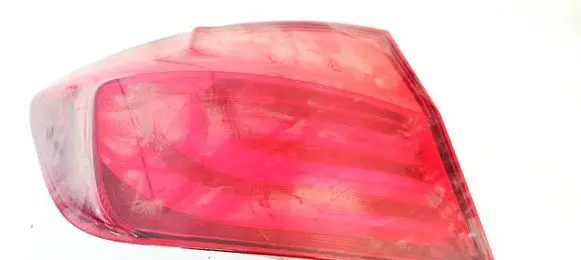 BMW 5 F10 F11 Rear/tail lights 17346201