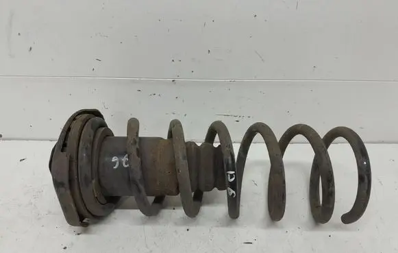 Volvo V60 Rear coil spring