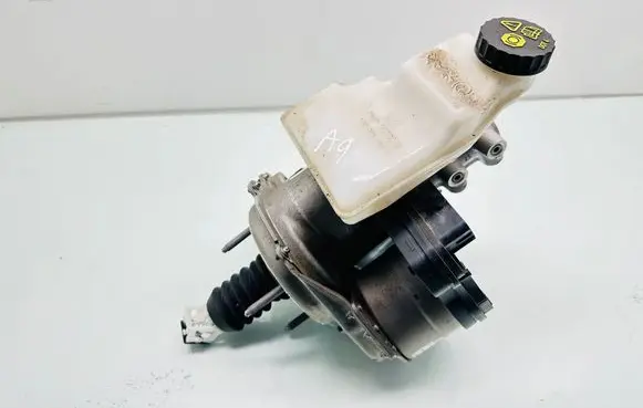Citroen C5 Aircross Brake booster 97356684 0204852044 20200322