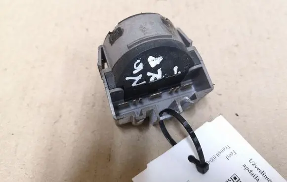 Ford Transit Ignition lock contact 98AB11572