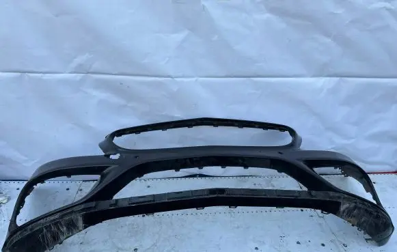 Mercedes-Benz C W205 Front bumper A2058850925