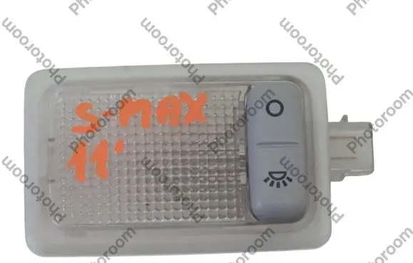 Ford S-MAX Other interior light 152940 1774683