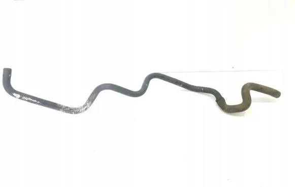 Porsche 911 996 Engine coolant pipe/hose 99610664156
