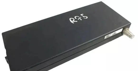 Mercedes-Benz S W220 Other control units/modules A2208201435