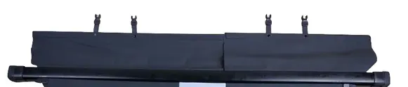 Toyota RAV 4 (XA30) Parcel shelf load cover 