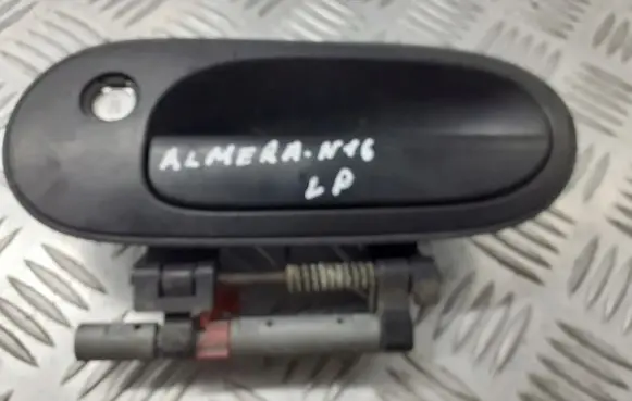 Nissan Almera N16 Front door exterior handle SA830613