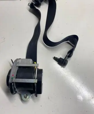 Ford Focus Front seatbelt BM5161295AEW FZFZA 625756000