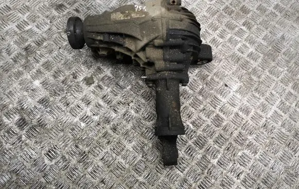 Mercedes-Benz ML W164 Front differential 