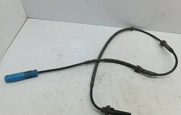 BMW 7 E65 E66 ABS rear brake sensor 6771709 34526771709 0265007845