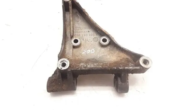 Audi A6 S6 C5 4B A/C compressor mount bracket 059260885F