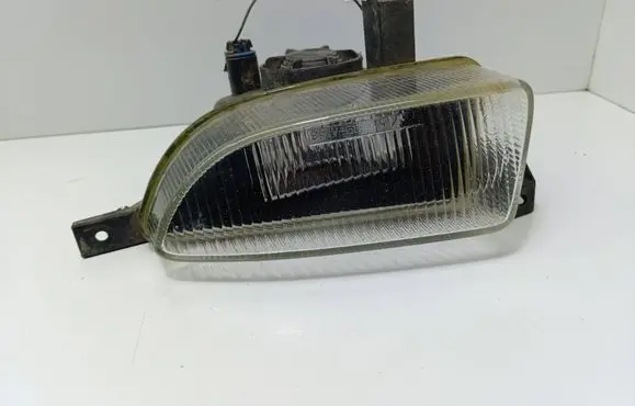 Opel Zafira A Front fog light 19A087C