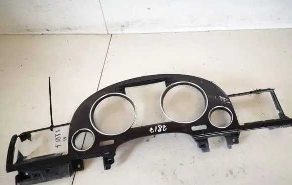Audi A8 S8 D3 4E Dashboard trim 4e1857115