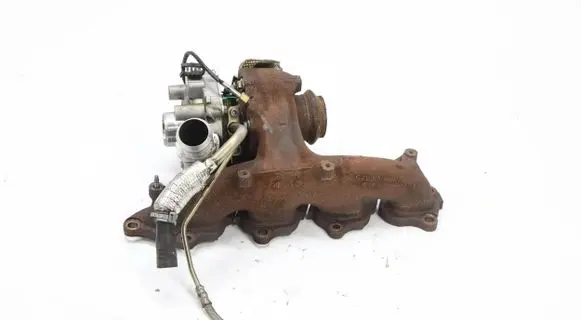 Ford S-MAX Supercharger 9807873180