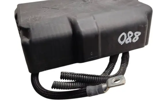 Opel Corsa E Positive wiring loom 13491092 525230582
