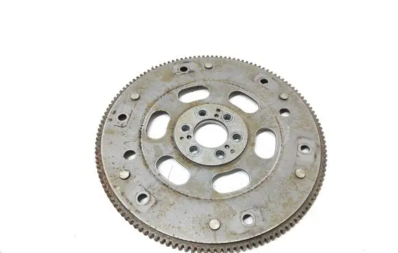 Citroen Berlingo Flywheel 9816280680