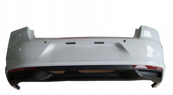 Volkswagen PASSAT B8 Rear bumper 3G5807417G