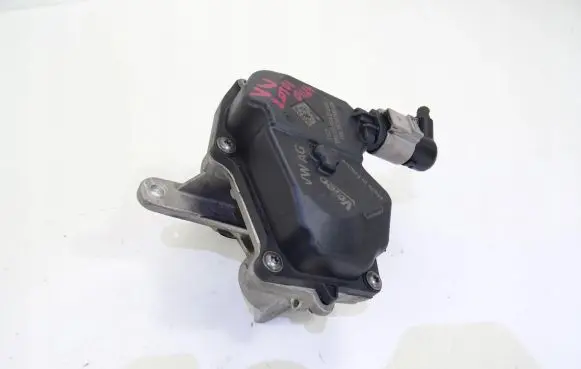 Audi Q3 F3 EGR valve