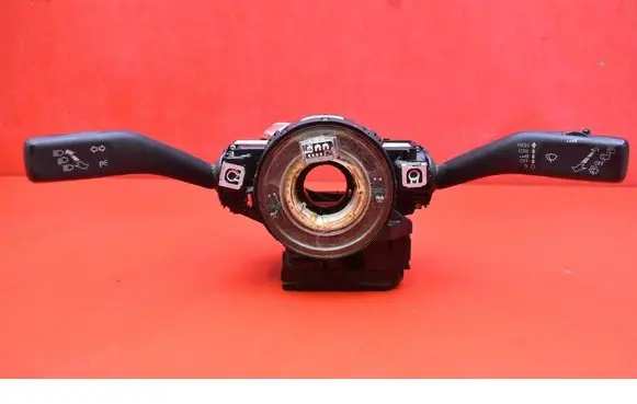 Other switches/knobs/shifts