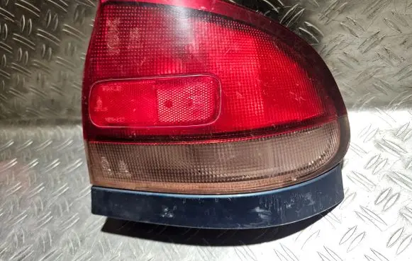 Mazda 626 Rear/tail lights 0431392 0431392R