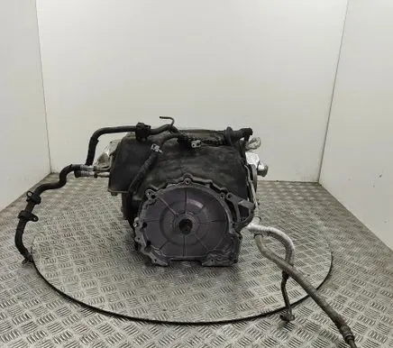 Mercedes-Benz AMG GT R190 C190 Automatic gearbox 700402 A1902600500